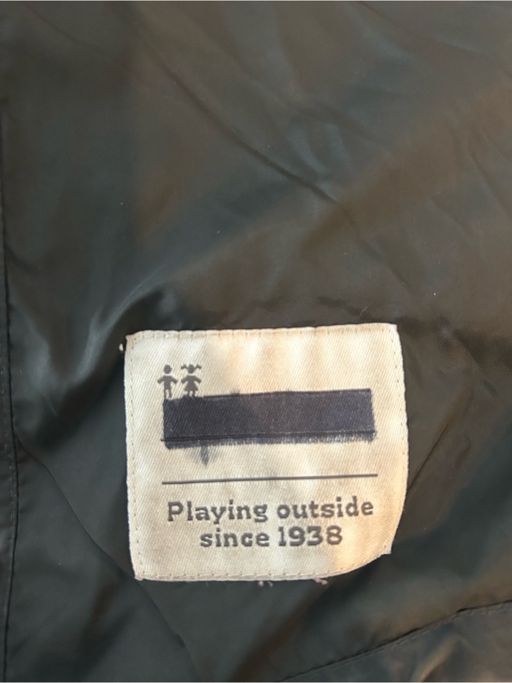 Columbia Black Jacket - Picture 4 of 4